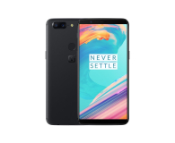 OnePlus 5T 6/64GB Dual SIM LTE Midnight Black - 410676 - zdjęcie 1